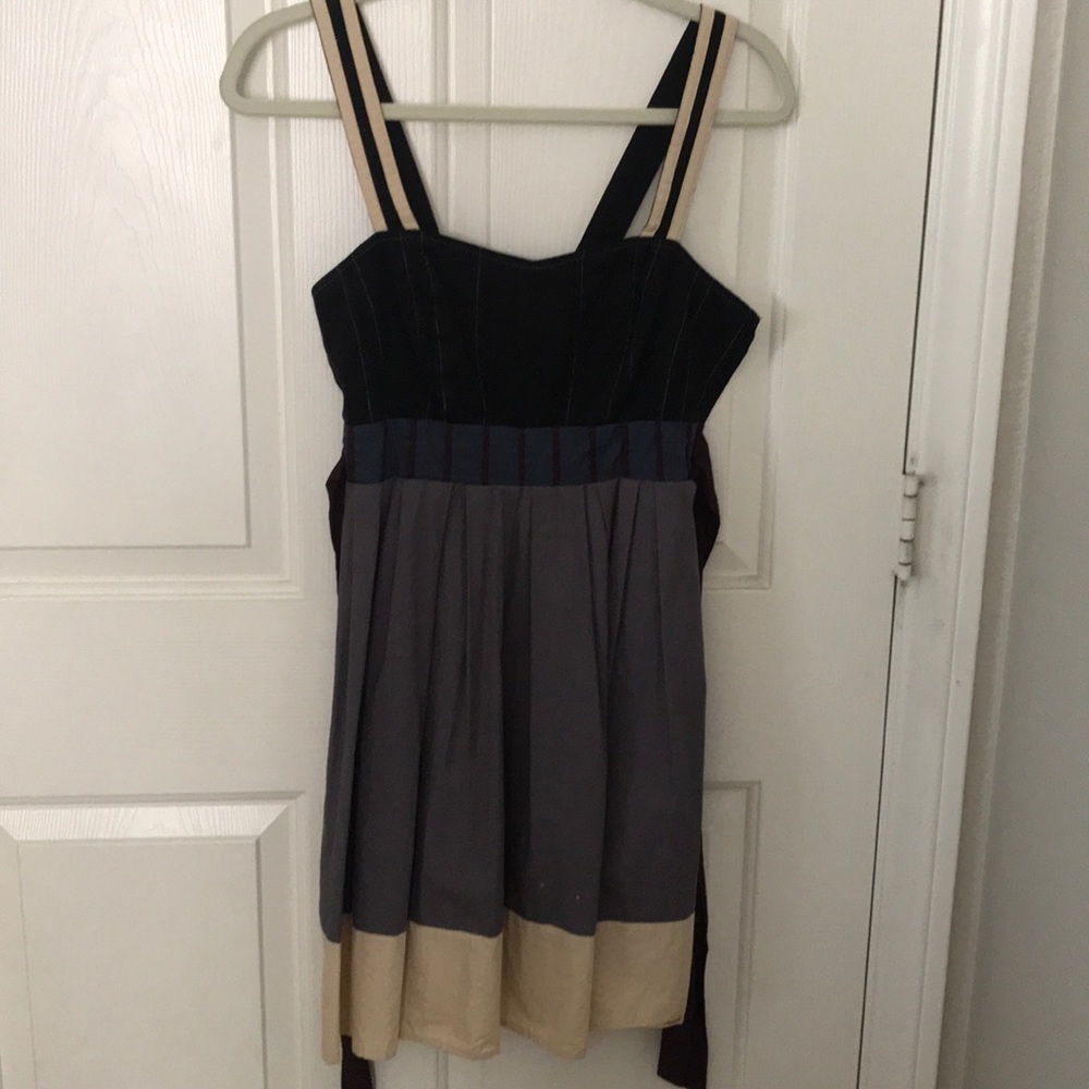 Urban Outfitters Sundress